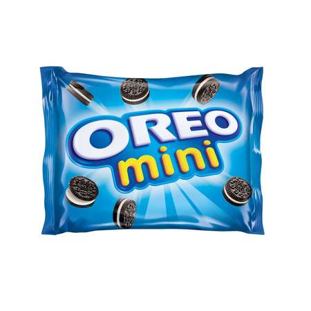 OREO Oreo Single Serve Cookie 1 oz., PK48 02028